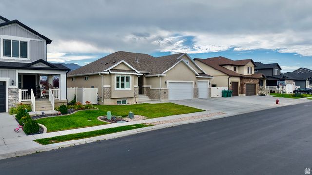 3032 S 2125 W, West Haven, UT 84401
