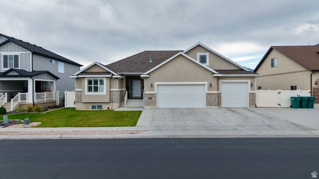 3032 S 2125 W, West Haven, UT 84401