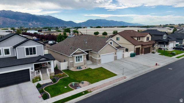 3032 S 2125 W, West Haven, UT 84401