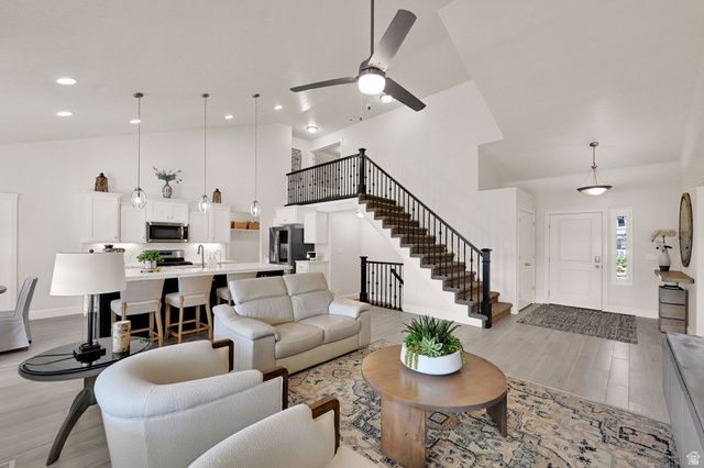 3032 S 2125 W, West Haven, UT 84401