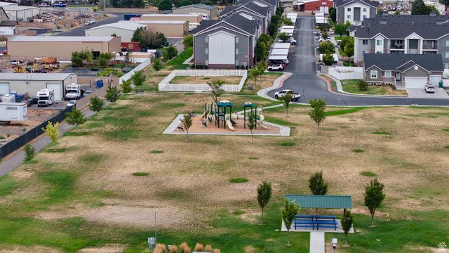3032 S 2125 W, West Haven, UT 84401