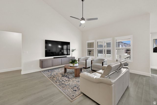 3032 S 2125 W, West Haven, UT 84401