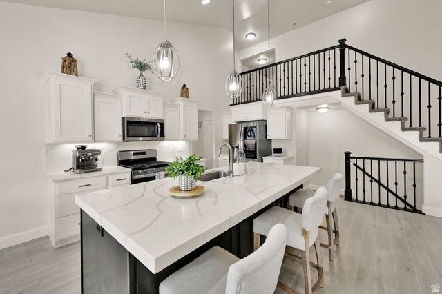 3032 S 2125 W, West Haven, UT 84401