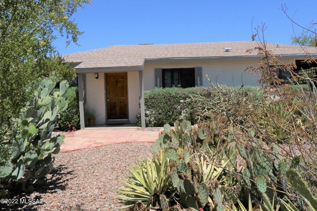 4825 E 18Th Street, Tucson, AZ 85711