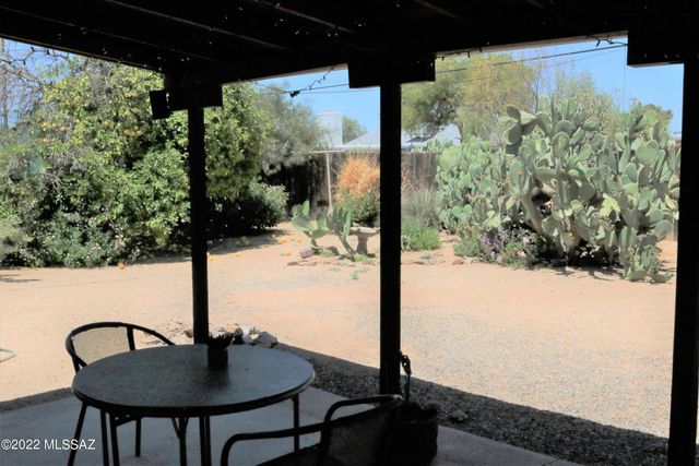 4825 E 18Th Street, Tucson, AZ 85711