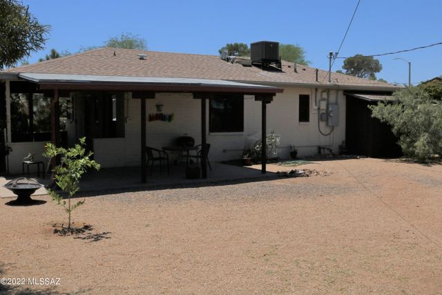 4825 E 18Th Street, Tucson, AZ 85711