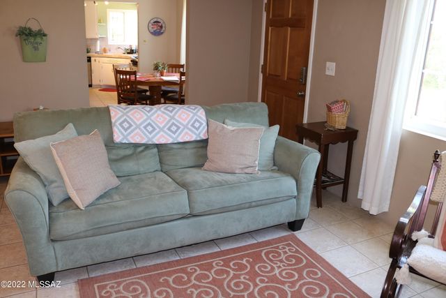 4825 E 18Th Street, Tucson, AZ 85711