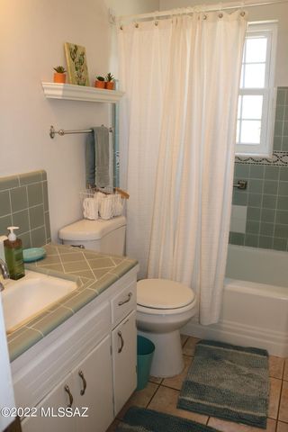 4825 E 18Th Street, Tucson, AZ 85711