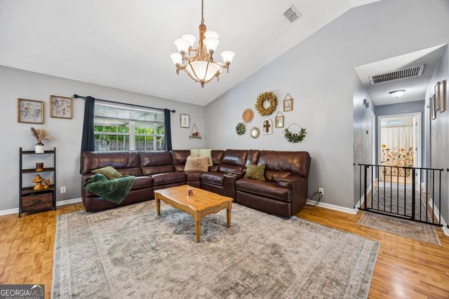 230 Hunt Club Road, St. Marys, GA 31558