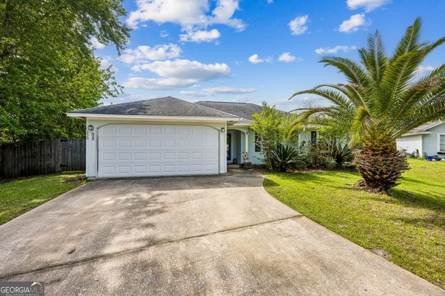 230 Hunt Club Road, St. Marys, GA 31558