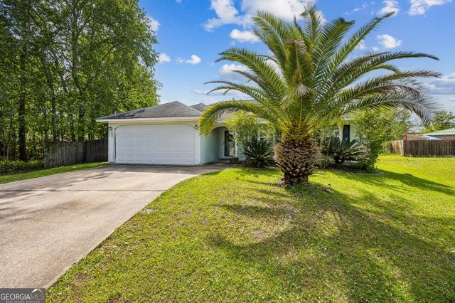 230 Hunt Club Road, St. Marys, GA 31558