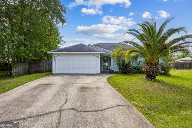 230 Hunt Club Road, St. Marys, GA 31558