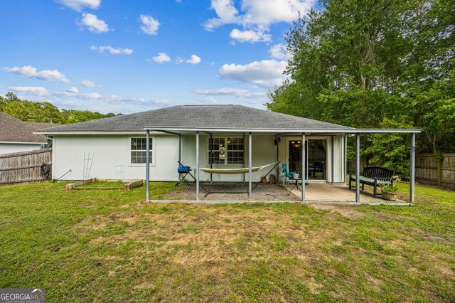 230 Hunt Club Road, St. Marys, GA 31558