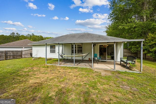 230 Hunt Club Road, St. Marys, GA 31558