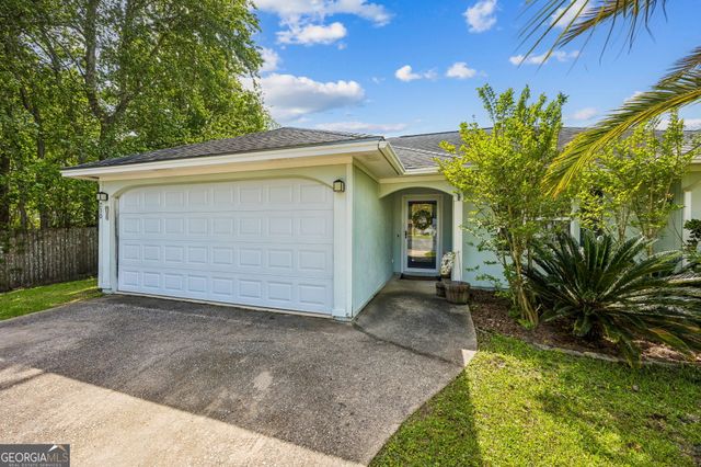 230 Hunt Club Road, St. Marys, GA 31558