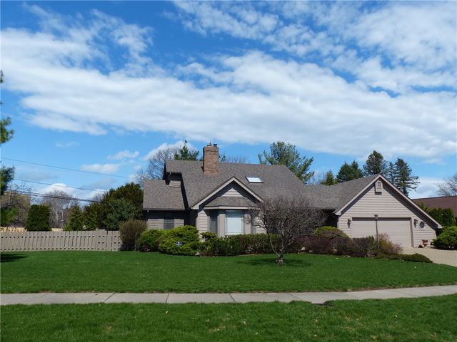 2 Shingle Mill Road, Irondequoit, NY 14609