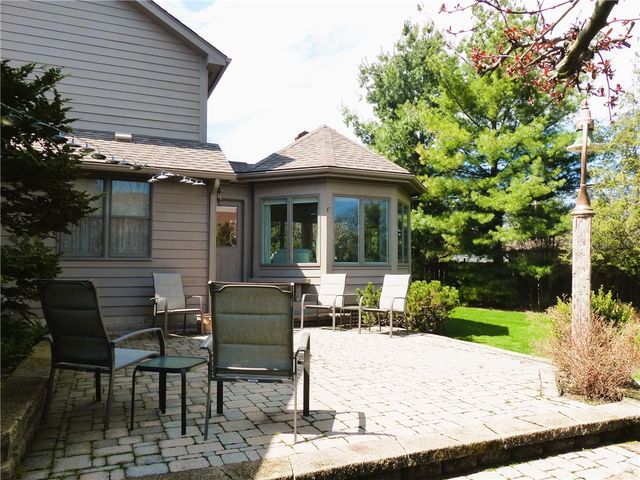 2 Shingle Mill Road, Irondequoit, NY 14609