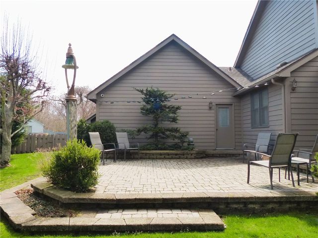 2 Shingle Mill Road, Irondequoit, NY 14609