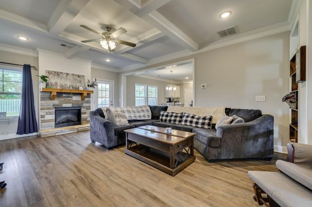 5993 Big Pond Trail, Grovetown, GA 30813