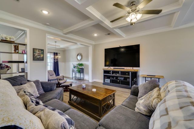 5993 Big Pond Trail, Grovetown, GA 30813