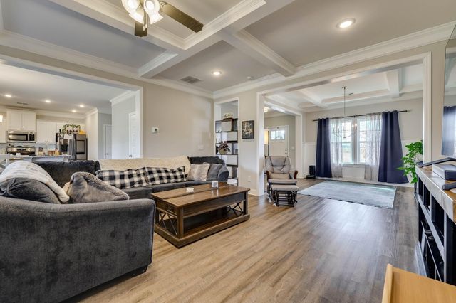 5993 Big Pond Trail, Grovetown, GA 30813