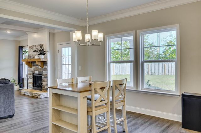 5993 Big Pond Trail, Grovetown, GA 30813