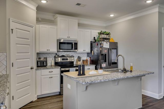 5993 Big Pond Trail, Grovetown, GA 30813