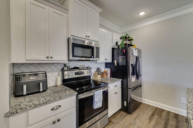 5993 Big Pond Trail, Grovetown, GA 30813