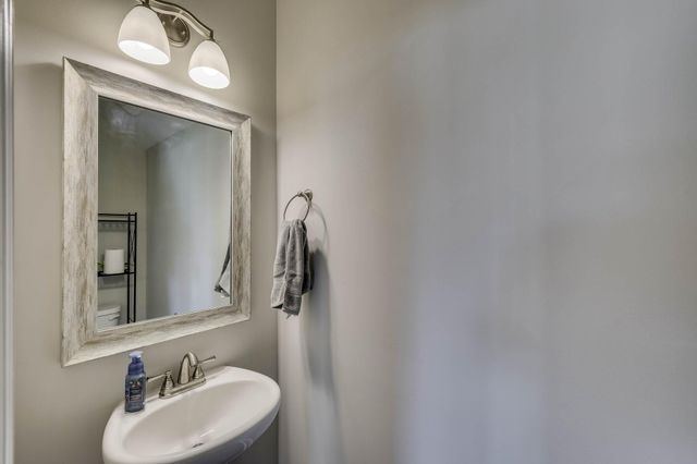 5993 Big Pond Trail, Grovetown, GA 30813