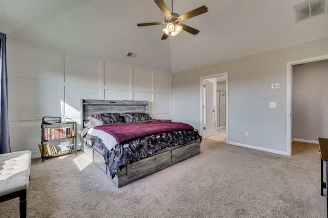 5993 Big Pond Trail, Grovetown, GA 30813