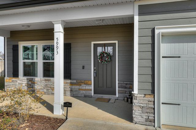 5993 Big Pond Trail, Grovetown, GA 30813