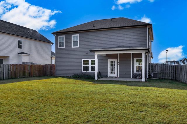 5993 Big Pond Trail, Grovetown, GA 30813