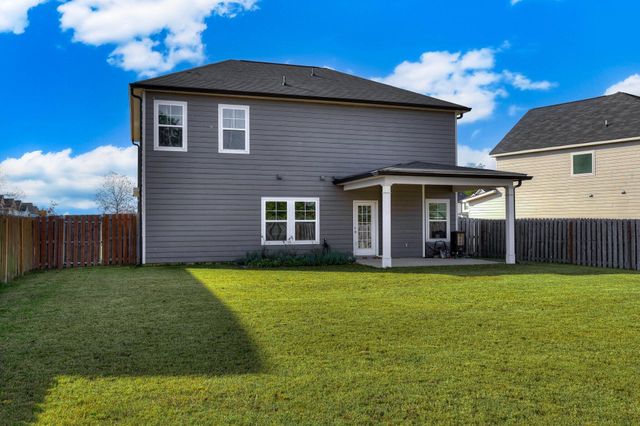 5993 Big Pond Trail, Grovetown, GA 30813