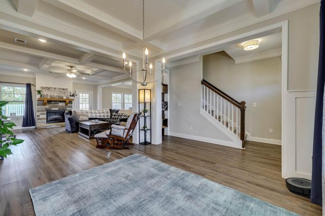 5993 Big Pond Trail, Grovetown, GA 30813