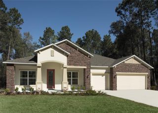 52 CACTUS STREET E, Homosassa, FL 34446