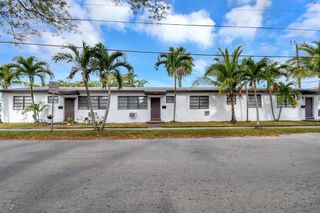 1116 S 17th Avenue S, Hollywood, FL 33020