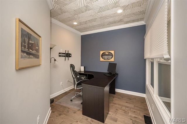 14316 Willow Spring Hill Drive, St Louis, MO 63017