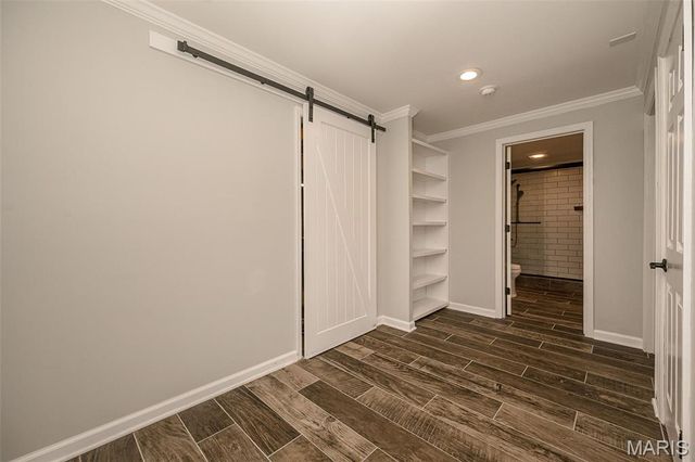 14316 Willow Spring Hill Drive, St Louis, MO 63017
