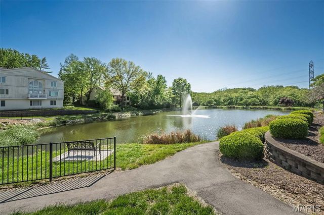 14316 Willow Spring Hill Drive, St Louis, MO 63017