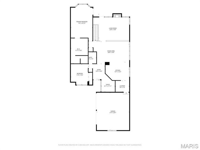 14316 Willow Spring Hill Drive, St Louis, MO 63017