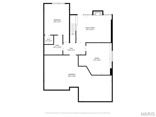 14316 Willow Spring Hill Drive, St Louis, MO 63017