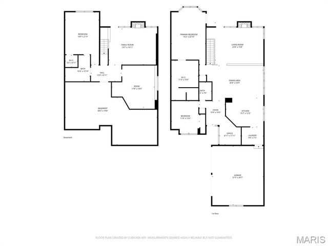 14316 Willow Spring Hill Drive, St Louis, MO 63017