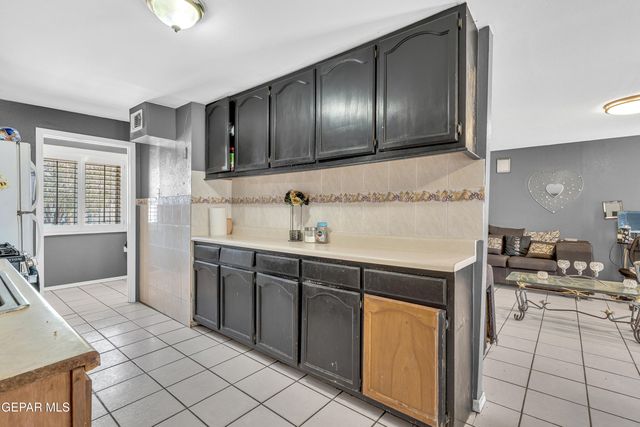 1337 Gaucho Road, San Elizario, TX 79849