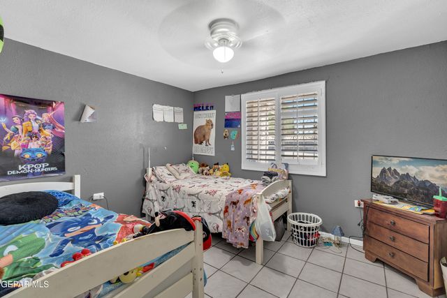 1337 Gaucho Road, San Elizario, TX 79849