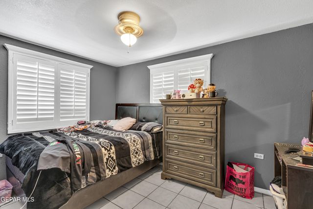 1337 Gaucho Road, San Elizario, TX 79849
