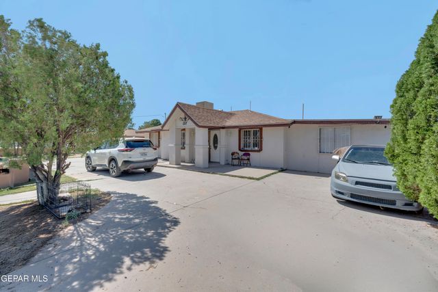 1337 Gaucho Road, San Elizario, TX 79849