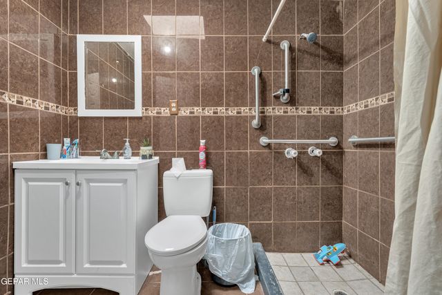 1337 Gaucho Road, San Elizario, TX 79849