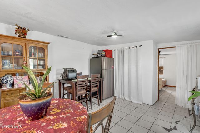 1337 Gaucho Road, San Elizario, TX 79849
