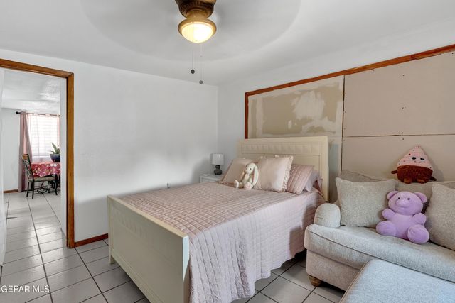 1337 Gaucho Road, San Elizario, TX 79849