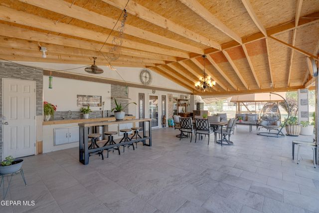1337 Gaucho Road, San Elizario, TX 79849